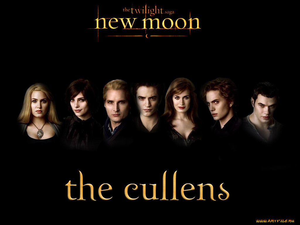 , , the, twilight, saga, new, moon